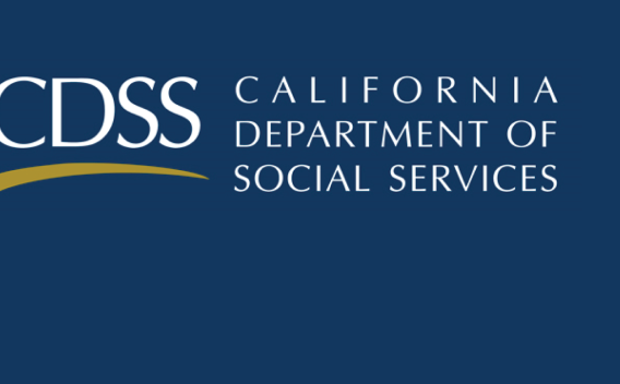 California Social Services